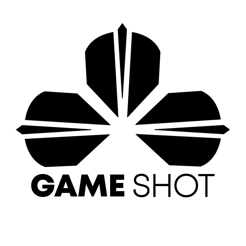 Game Shot Clothing Dart & Streetwear, designed in Germany